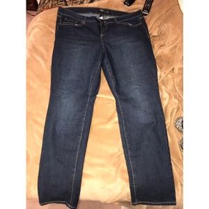 Torrid Jeans